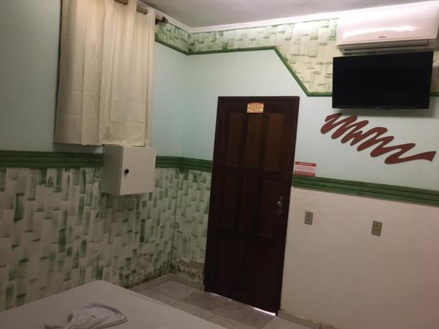 Lux Motel 奥兰布拉 外观 照片