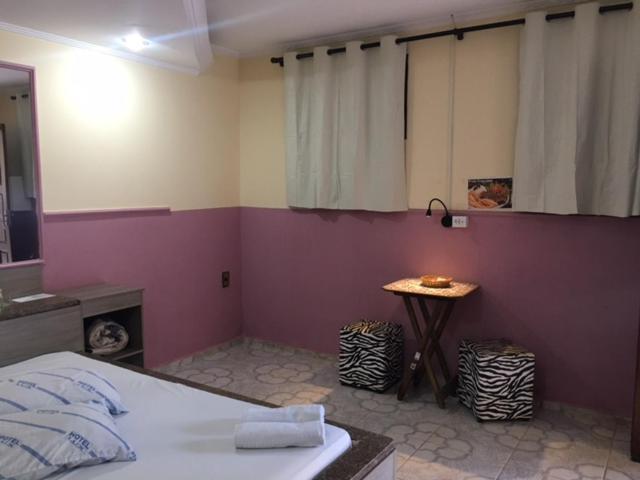 Lux Motel 奥兰布拉 外观 照片