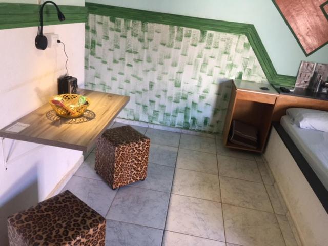 Lux Motel 奥兰布拉 外观 照片
