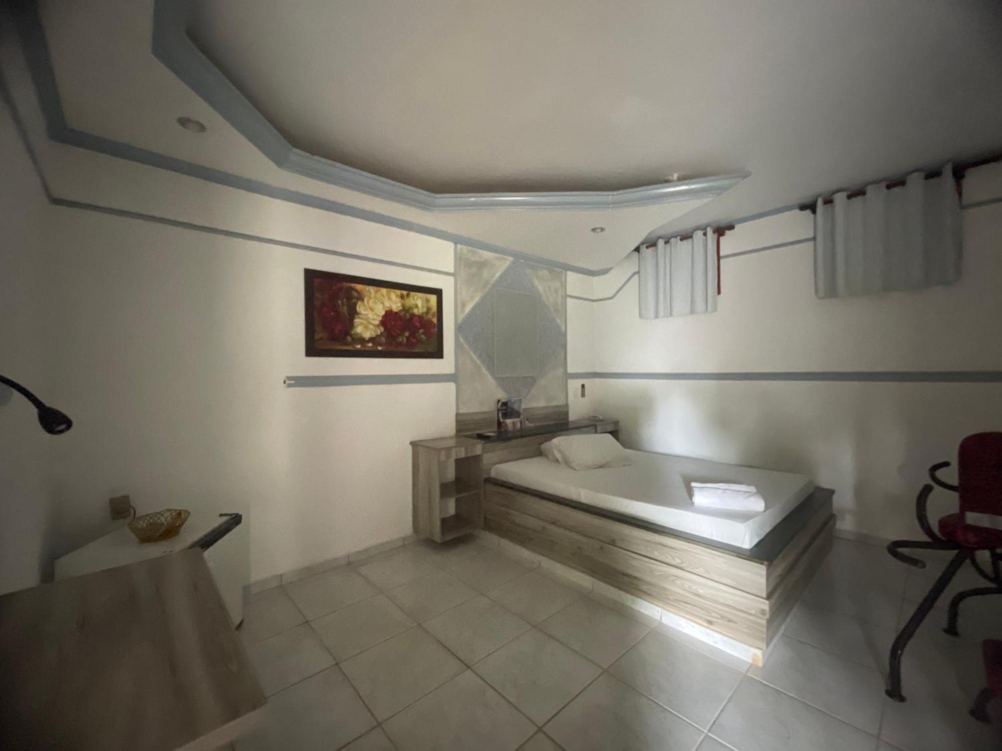 Lux Motel 奥兰布拉 外观 照片