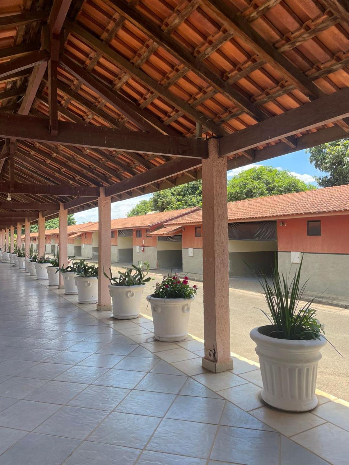 Lux Motel 奥兰布拉 外观 照片